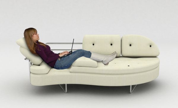 laid back multifunctional futon furniture 03