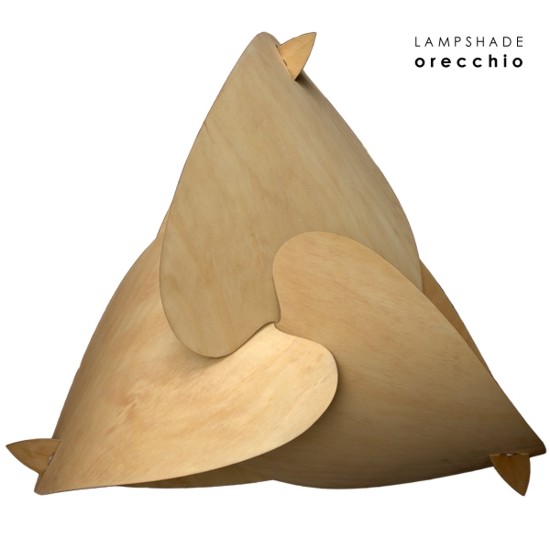 lampshade orecchio22