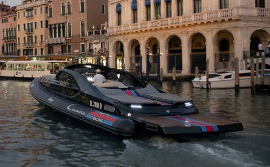 lancia powerboat 05