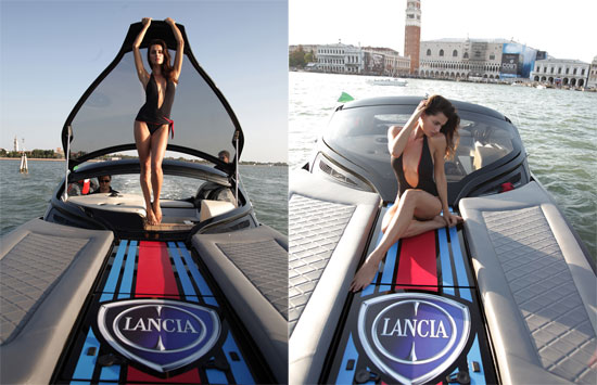 lancia powerboat 08