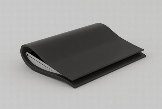 laptop concept soft