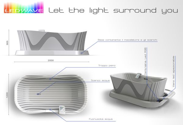 led wave bathtub 01