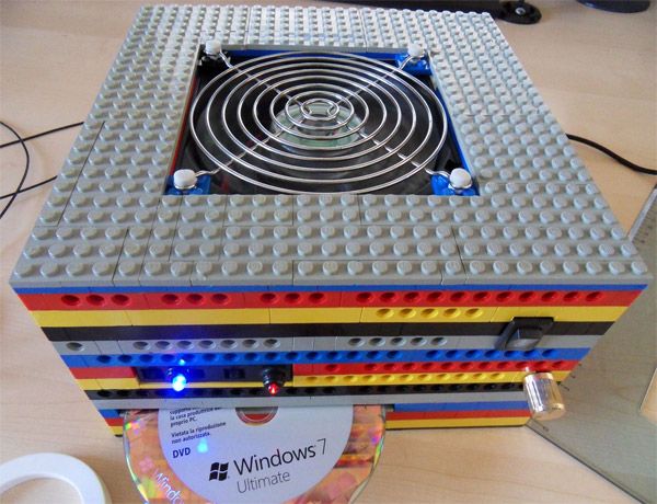 lego pc