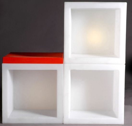 light open cube 3