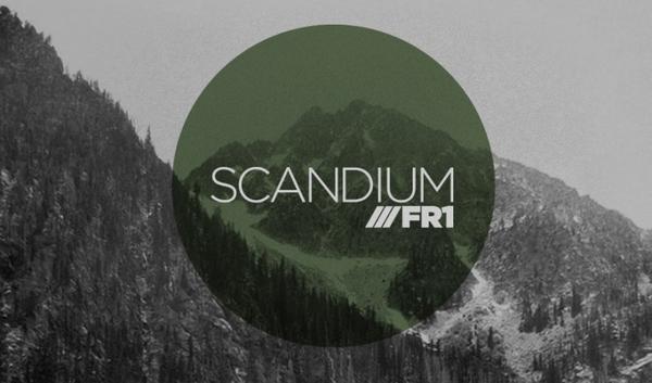 logo of scandium fr 1