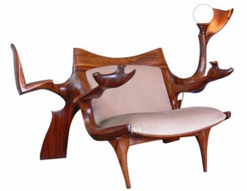 lounge chair 6697