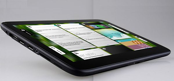 lucid tablet pc