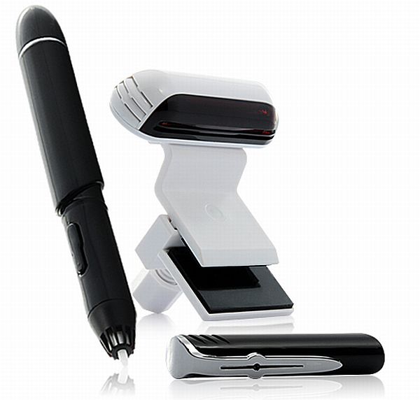 magic stick touchscreen creator pen