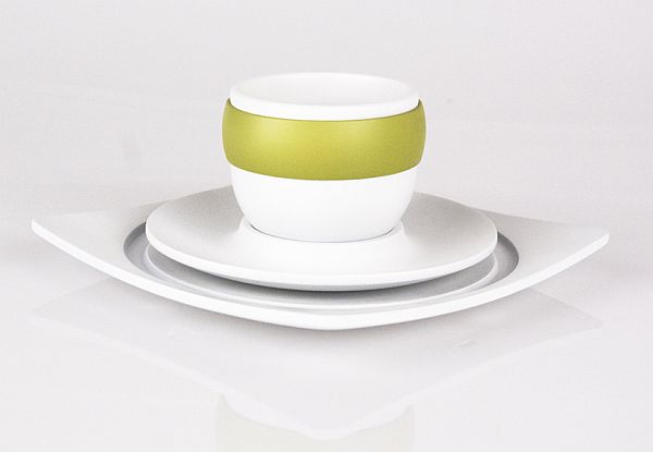 magnetic tableware