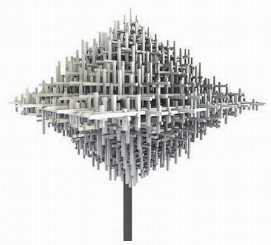 Metropolis .Mgx lamp