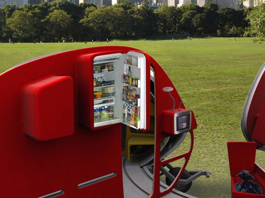 mobile mini house 5