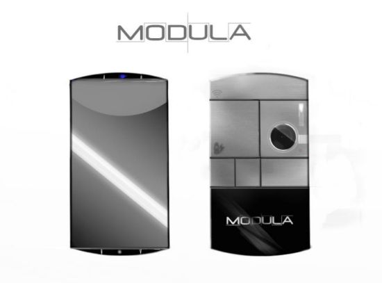 modula concept phone 3