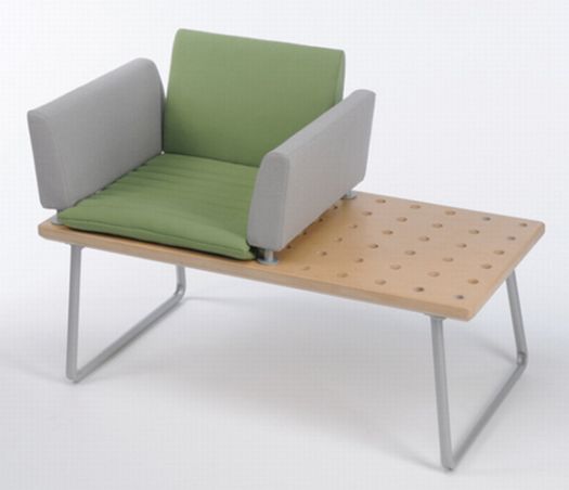 modular bench lYgOL 58