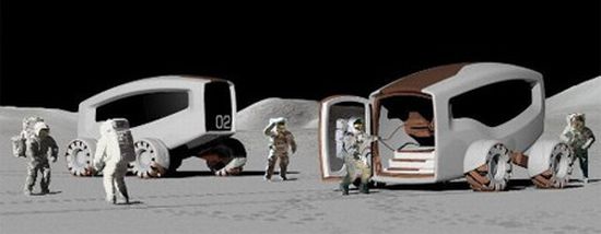 moon recreation vehicle image 3 LlAf4 59