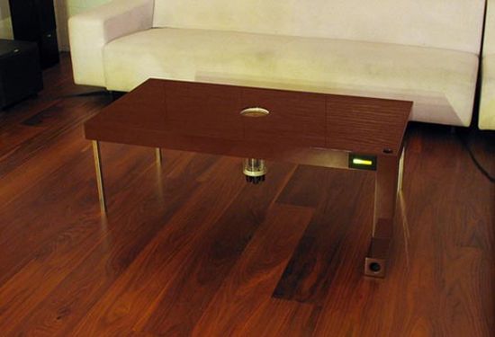 mousetrap coffee table gKMH9 58
