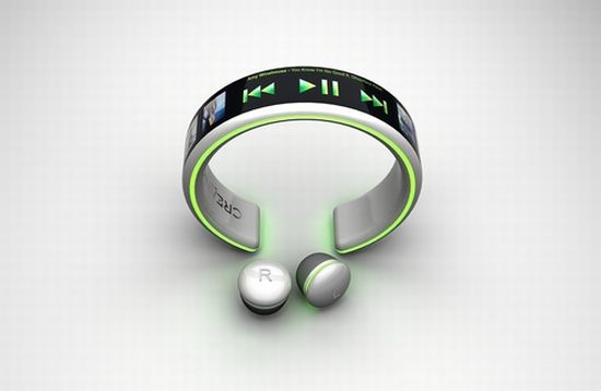 mp3 player creative 01