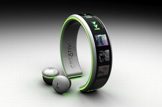 mp3 player creative 02