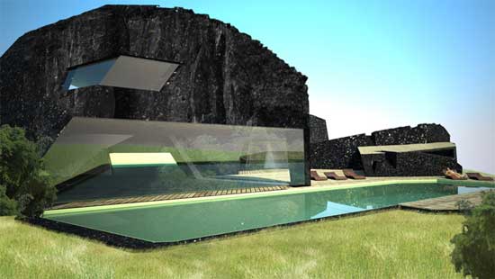 mut architecture z house 1