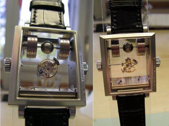 mysterious double axis tourbillon watch 03