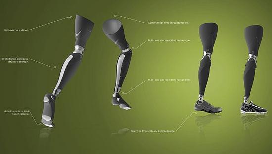 nike boost prosthetic 01 aomvt 58