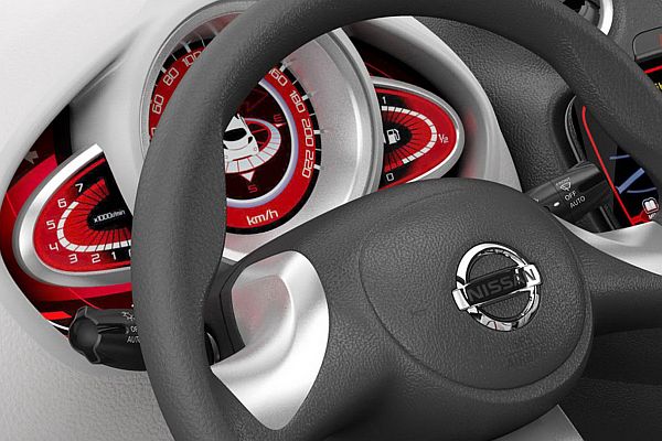 nissan compact sport concept 04