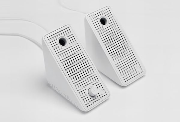 nixon speakers