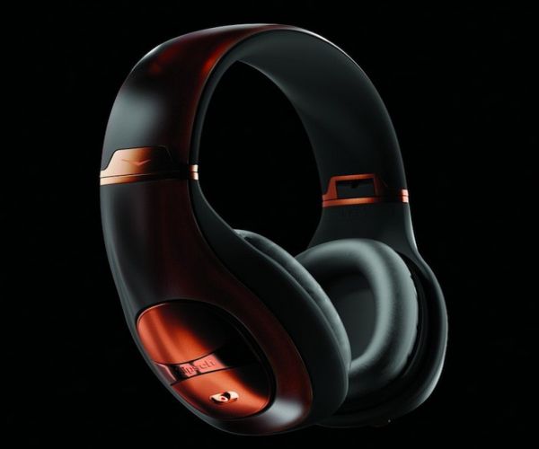 Klipsch Mode headphones