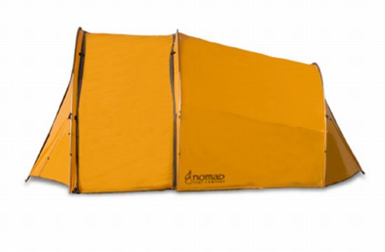 nomad motorcycle tent 3