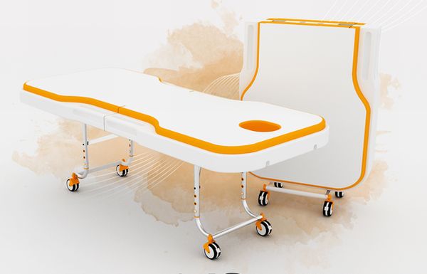 NS3 Massage Table