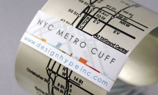nyc metro cuff with sleeve 1