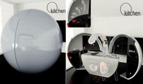 o kitchen 4