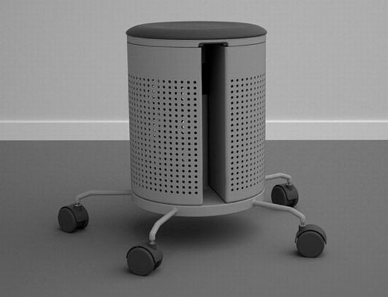 office stool  05