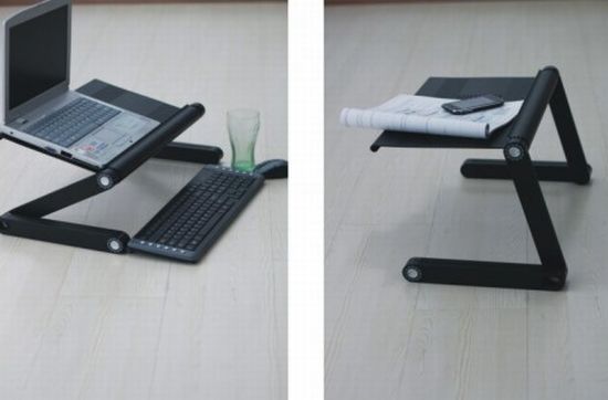 omax laptop stand 5