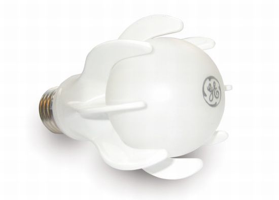 omnidirection led bulb