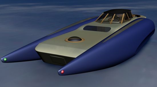 onda velocita concept 11