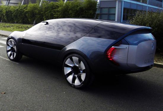 ondelios concept car 1