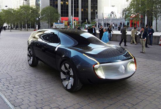 ondelios concept car