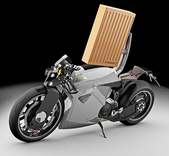 paolo de giusti electric concept bike 2