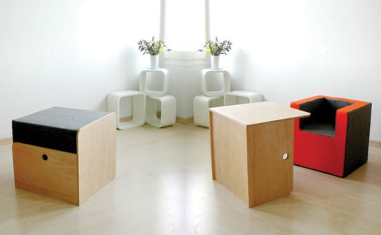 patapuf furniture