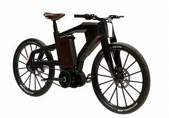 pg bikes worlds fastest electric bike blacktrail 1