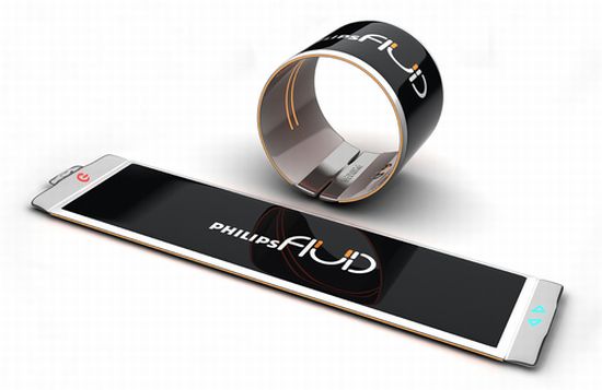 philips fluid smartphone 2