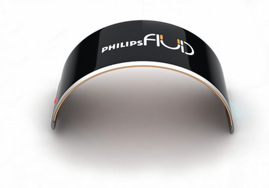philips fluid smartphone 5