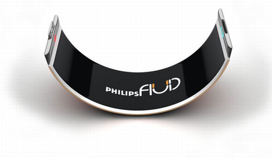 philips fluid smartphone 6
