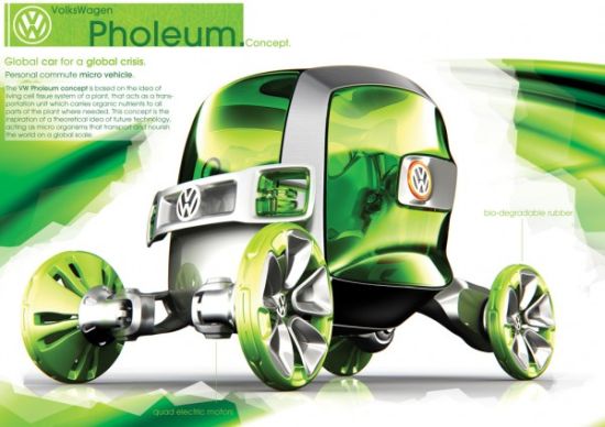 pholeum concept01