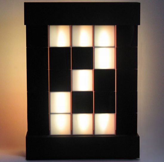 pixel lamp 03