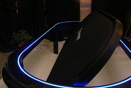 poker dining table