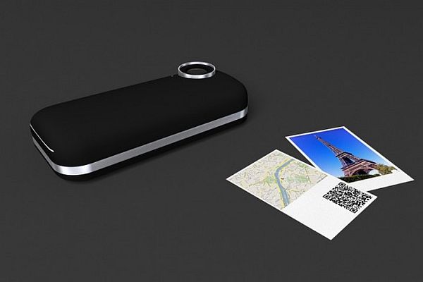polaroid iphone dock concept 02