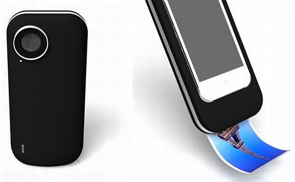 polaroid iphone dock concept 03