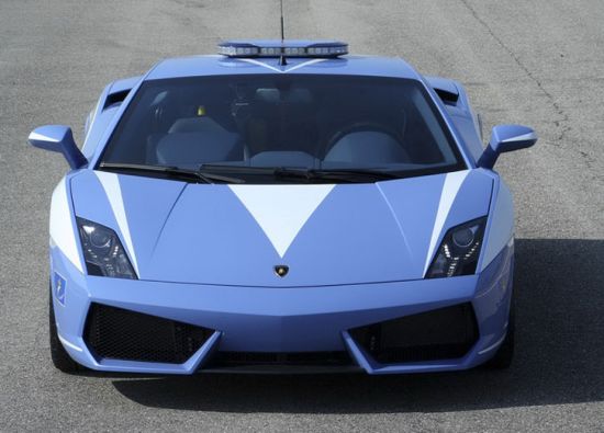 polizia by lamborghini yatzer 11 YHSZo 48