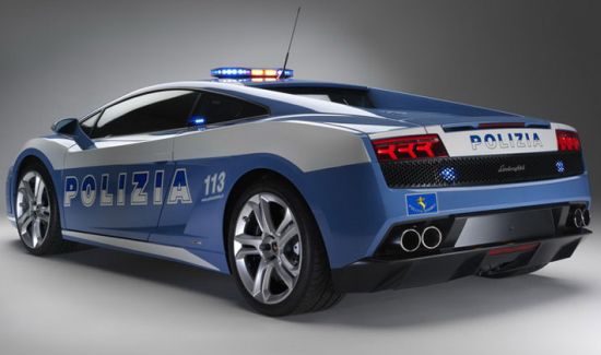 polizia by lamborghini yatzer 9 qnNwX 48